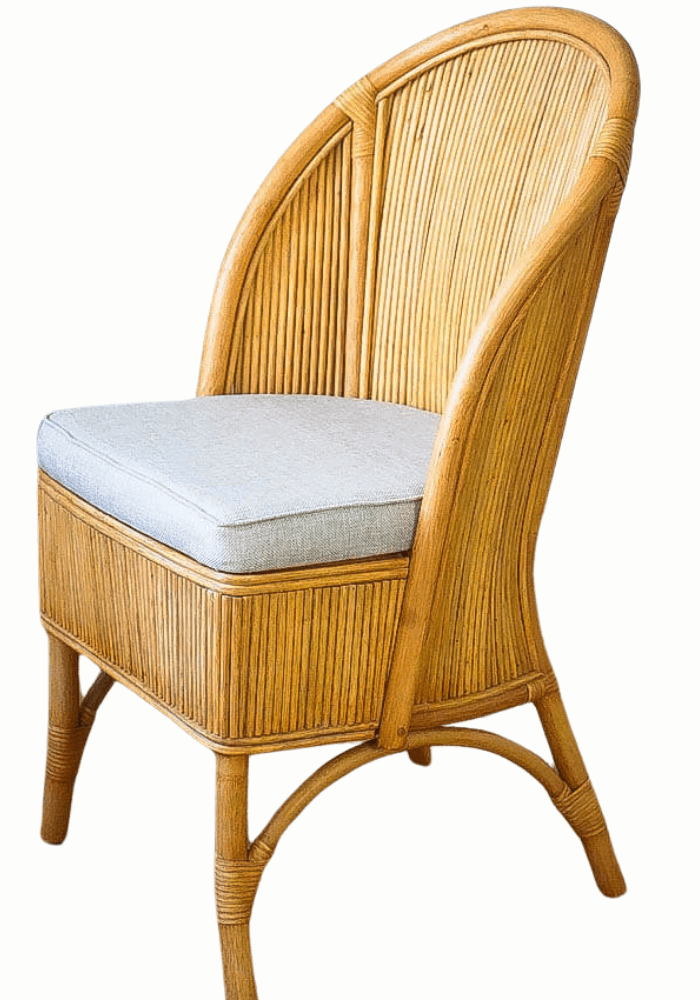 FOTEL RATTANOWY TEGAL LEVI