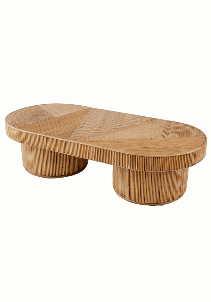 STOLIK RATTANOWY AILA