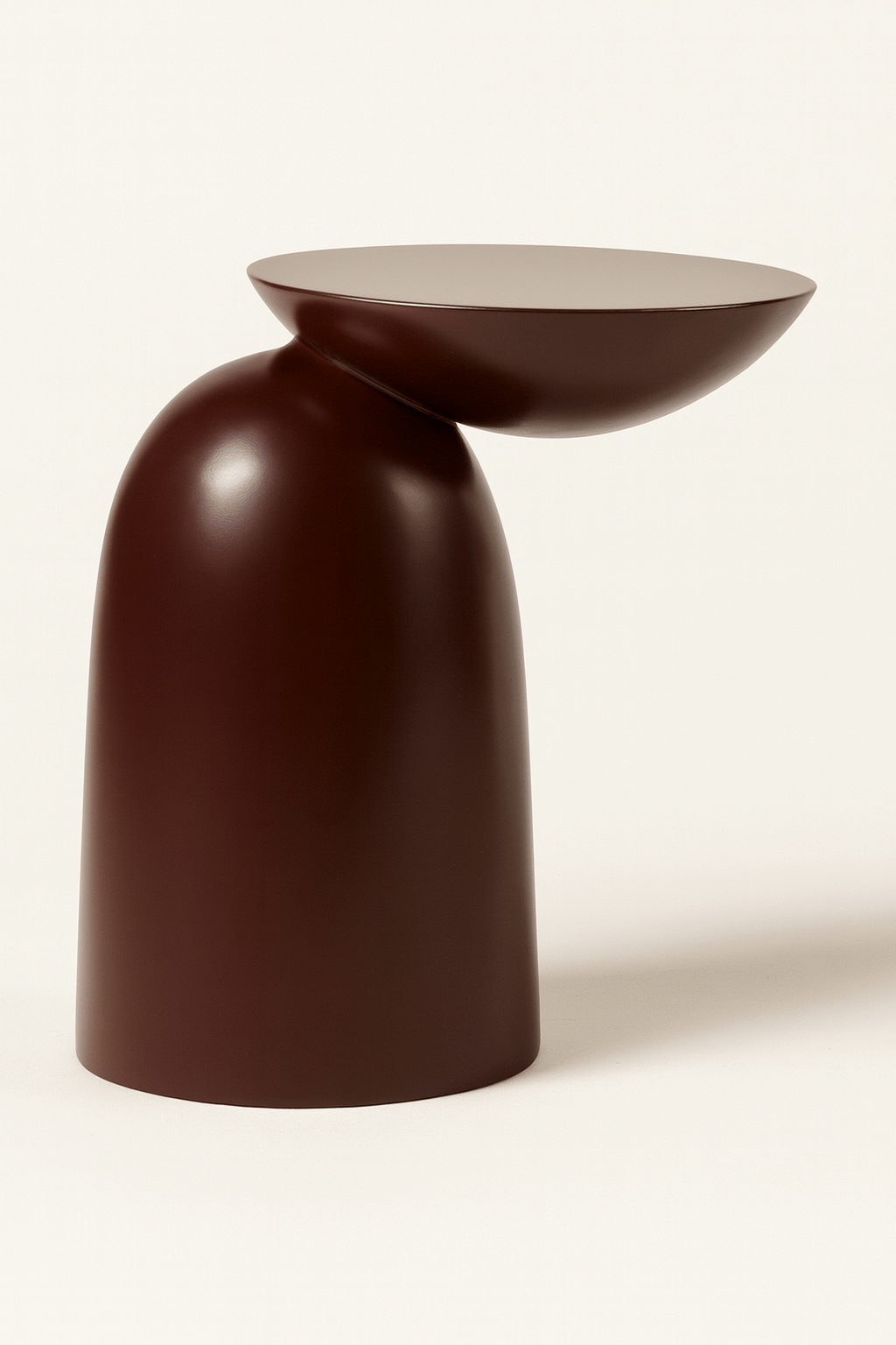 STOLIK ORLANDO BORDOWY – DESIGNERSKI STOLIK BOCZNY