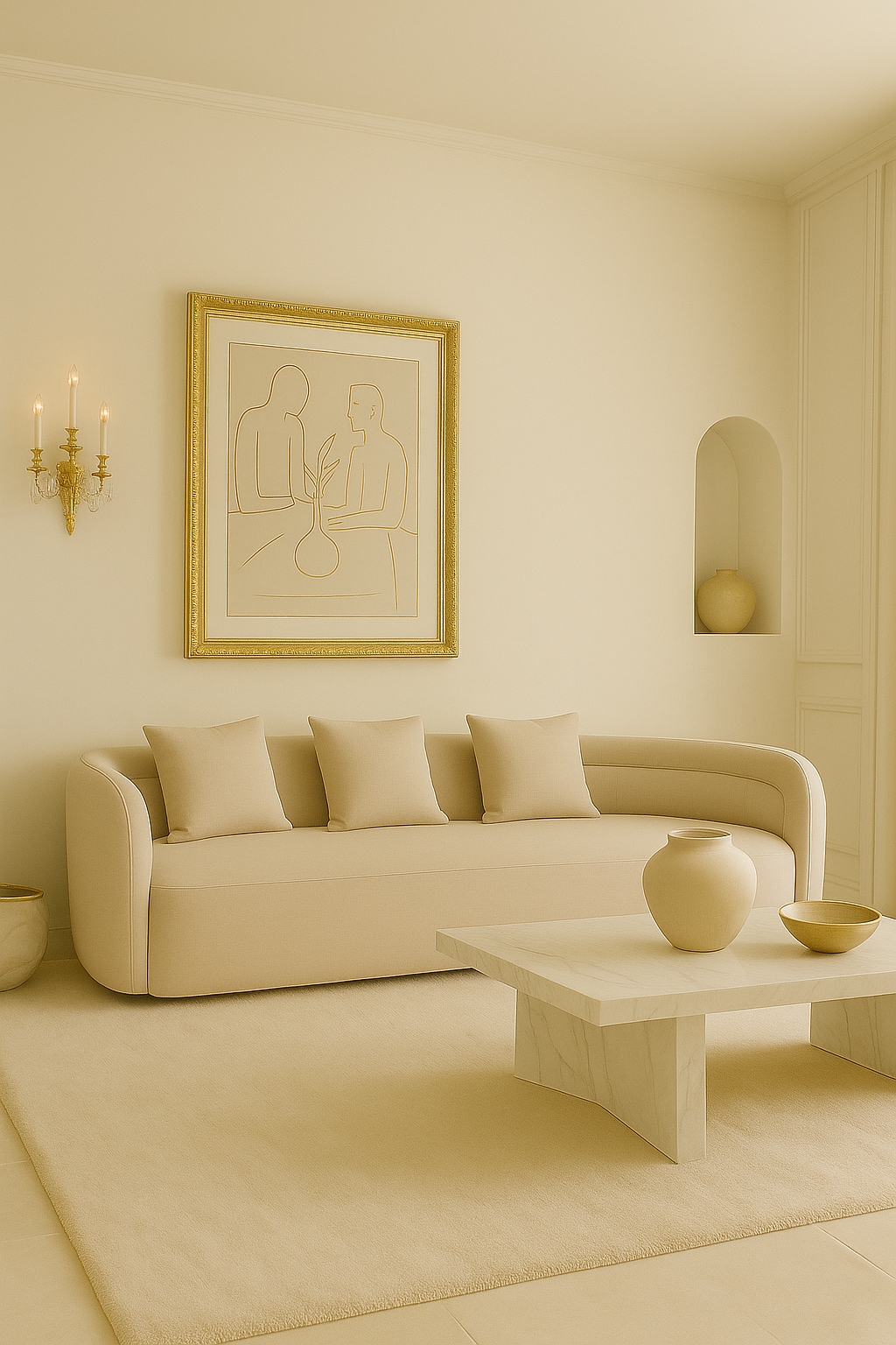 SOFA TRZYOSOBOWA BELLARIS ELEGANCJA I KOMFORT W NOWOCZESNYM WYDANIU