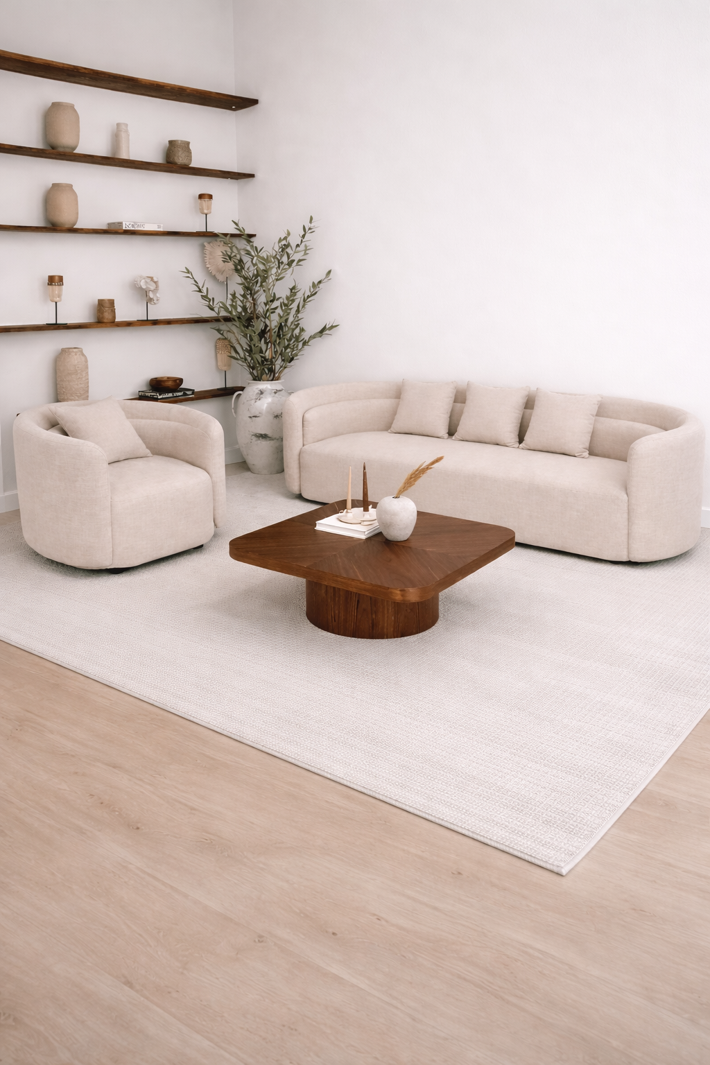 SOFA TRZYOSOBOWA BELLARIS ELEGANCJA I KOMFORT W NOWOCZESNYM WYDANIU