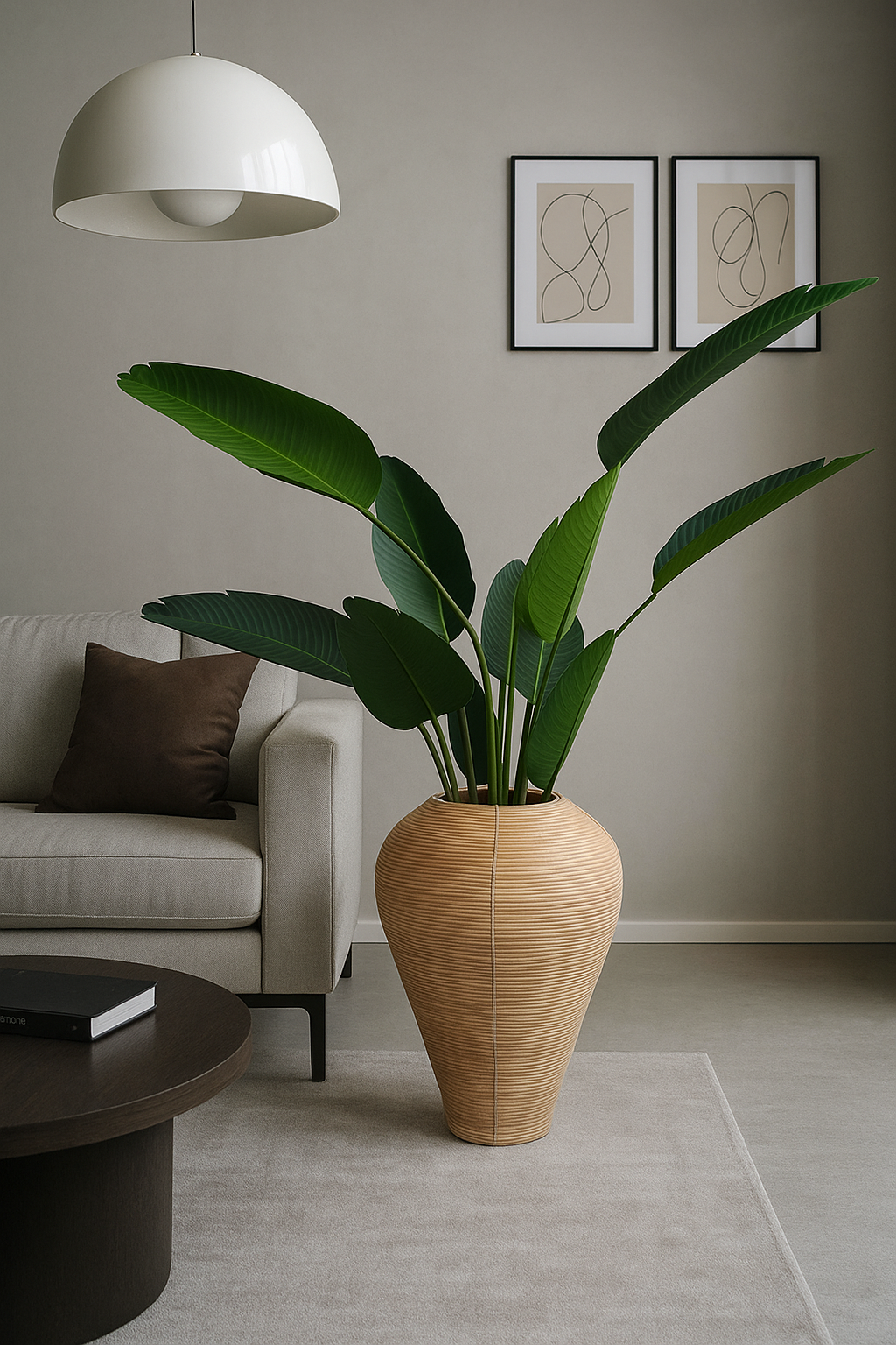 WAZON NICOLAS NATURALNY