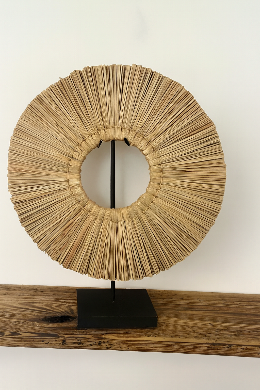 DEKORACJA BALI RING S