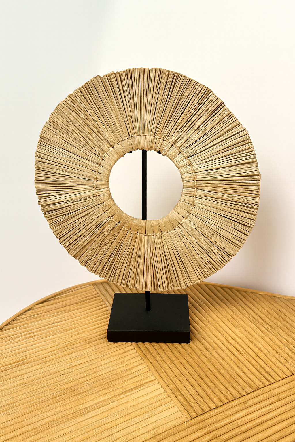 DEKORACJA BALI RING S