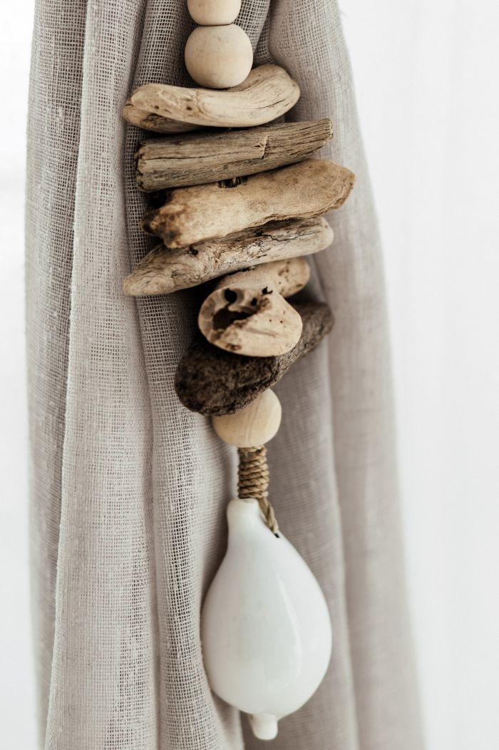 UPIĘCIE DO ZASŁON ROSSI