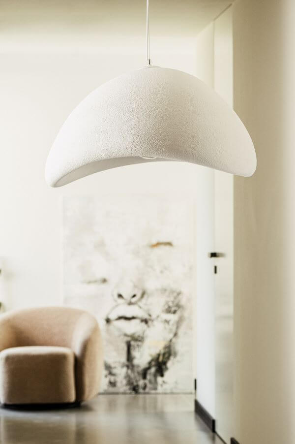 LAMPA WISZĄCA KUMO S