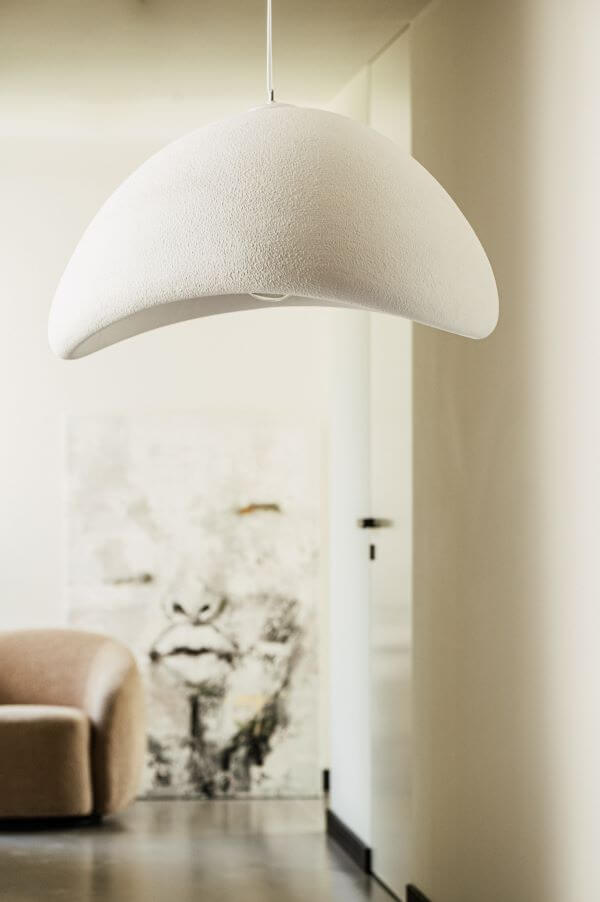 LAMPA WISZĄCA KUMO S