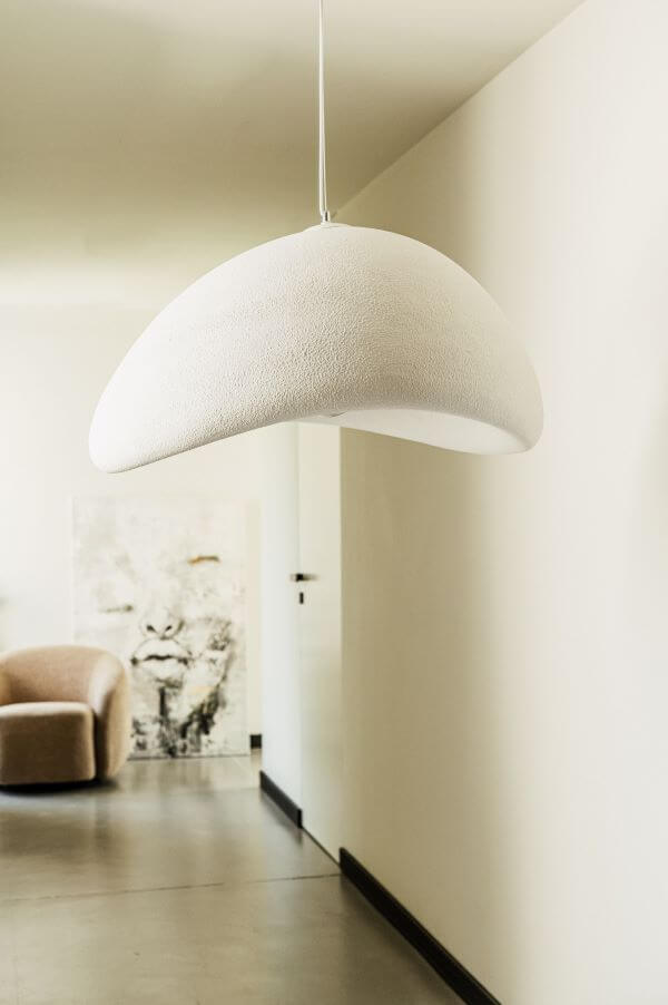 LAMPA WISZĄCA KUMO S
