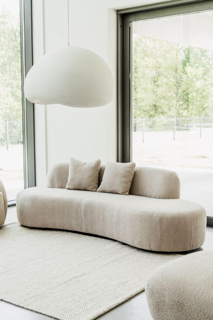 SOFA TAPICEROWANA TOKAI