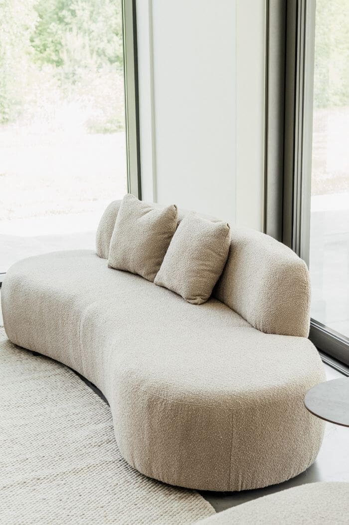 SOFA TAPICEROWANA TOKAI