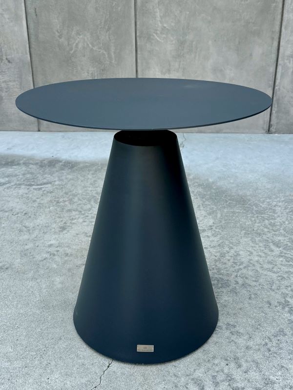 ALUMINIOWY STOLIK  RICCARDO