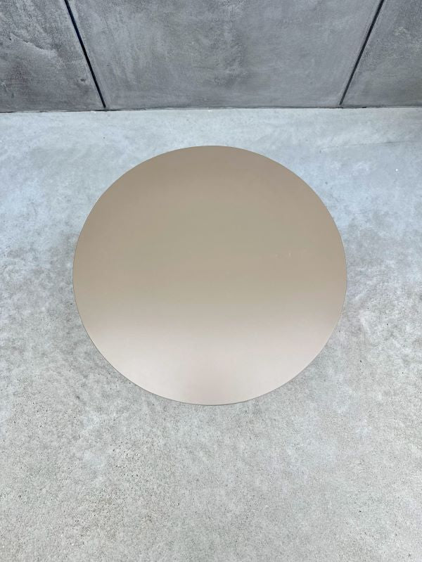 ALUMINIOWY STOLIK RICCARDO