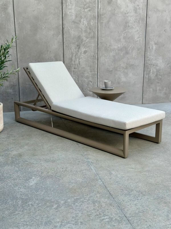 LEŻAK LORENZO SZAMPAŃSKI