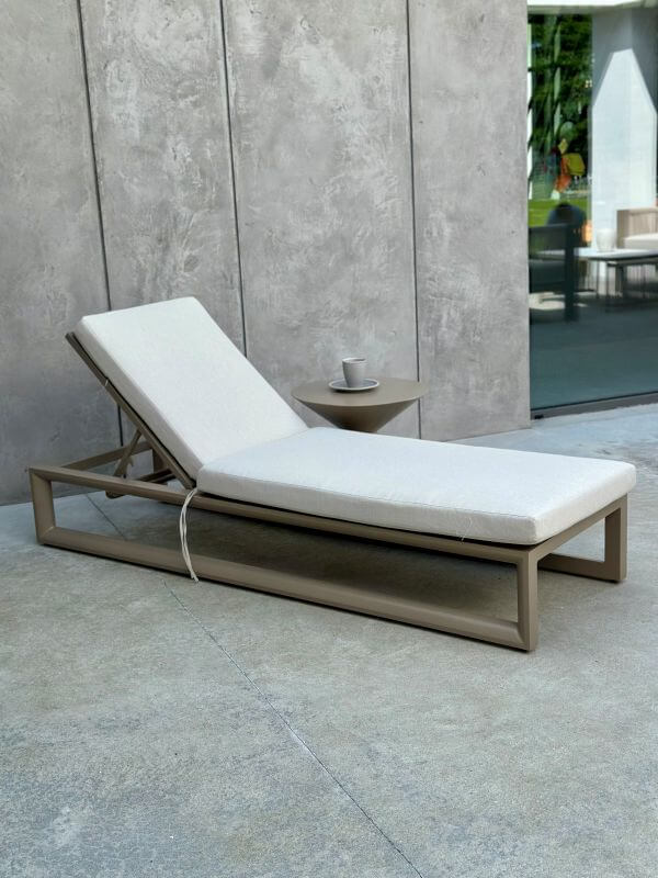 LEŻAK LORENZO SZAMPAŃSKI