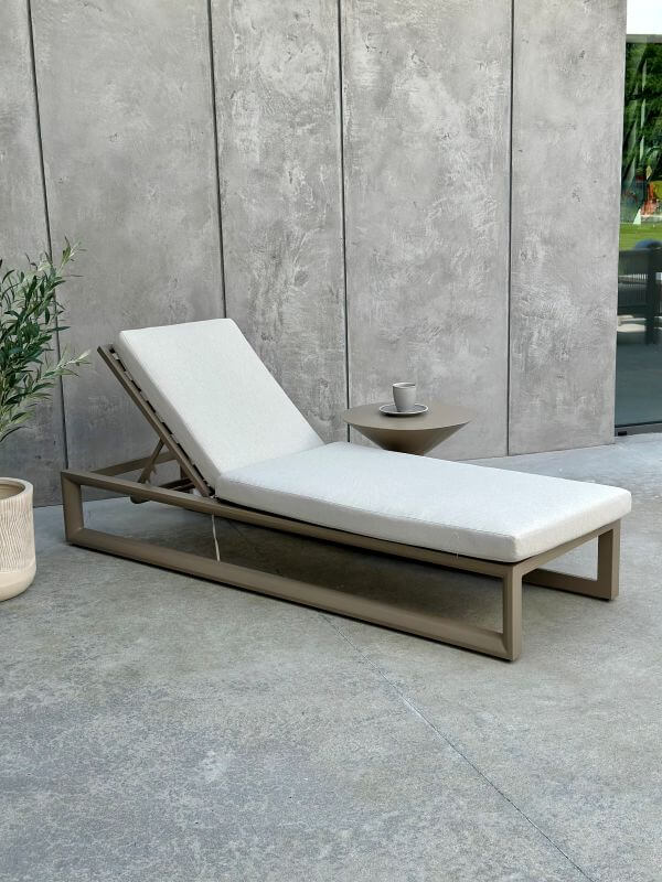 LEŻAK LORENZO SZAMPAŃSKI