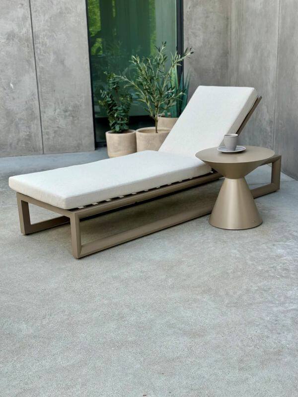 LEŻAK LORENZO SZAMPAŃSKI