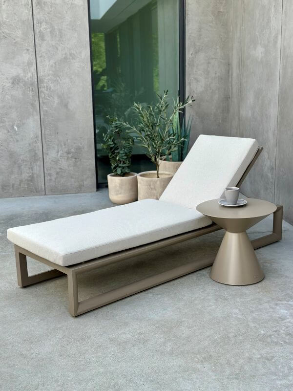 LEŻAK LORENZO SZAMPAŃSKI