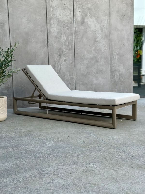 LEŻAK LORENZO SZAMPAŃSKI