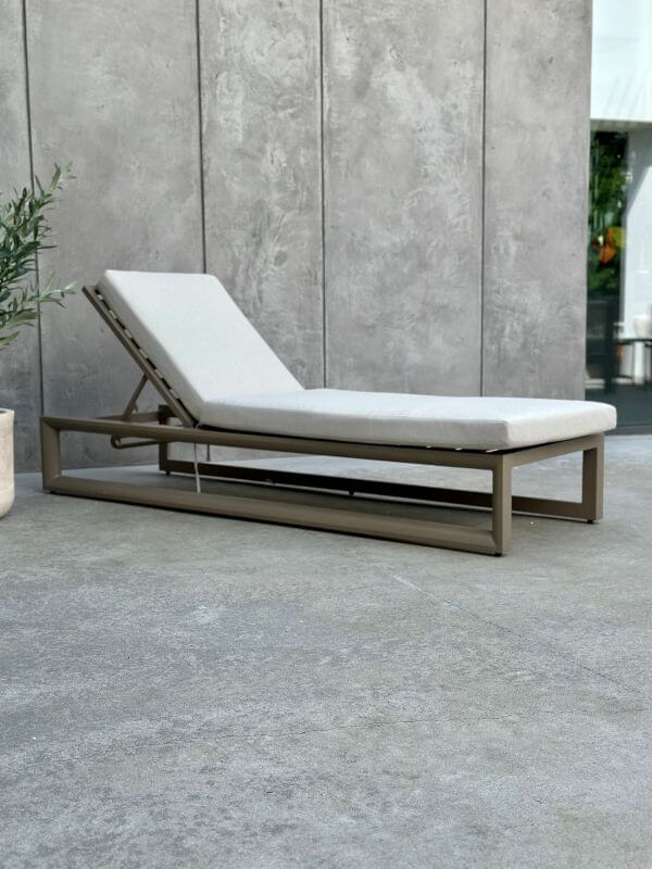 LEŻAK LORENZO SZAMPAŃSKI