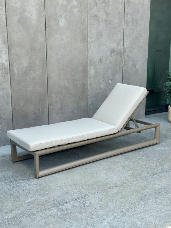 LEŻAK LORENZO SZAMPAŃSKI