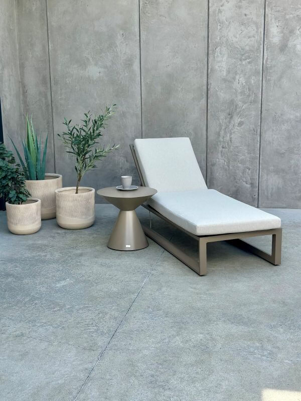 LEŻAK LORENZO SZAMPAŃSKI