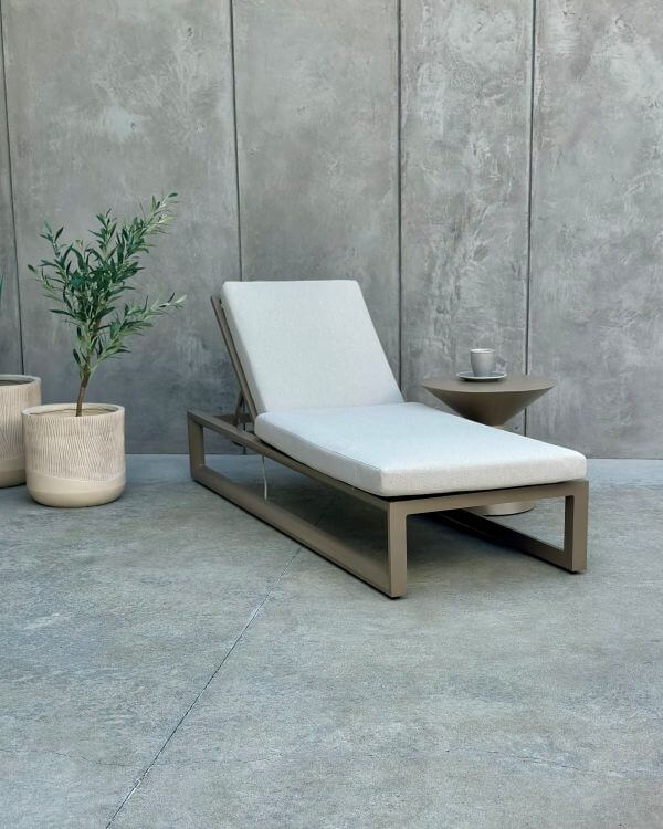 LEŻAK LORENZO SZAMPAŃSKI