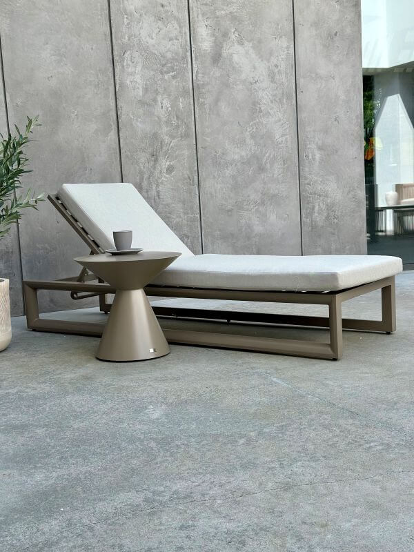 LEŻAK LORENZO SZAMPAŃSKI