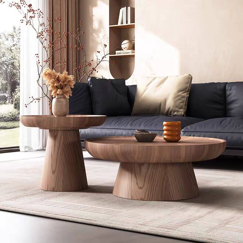 STOLIK KAWOWY FRESSIA S