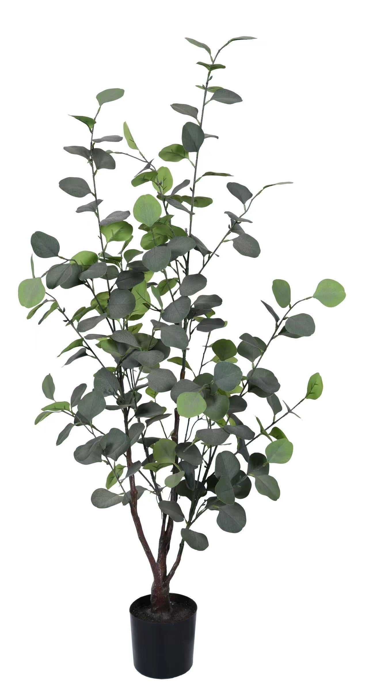 DRZEWKO SZTUCZNE EUKALIPTUSOWE 150 cm