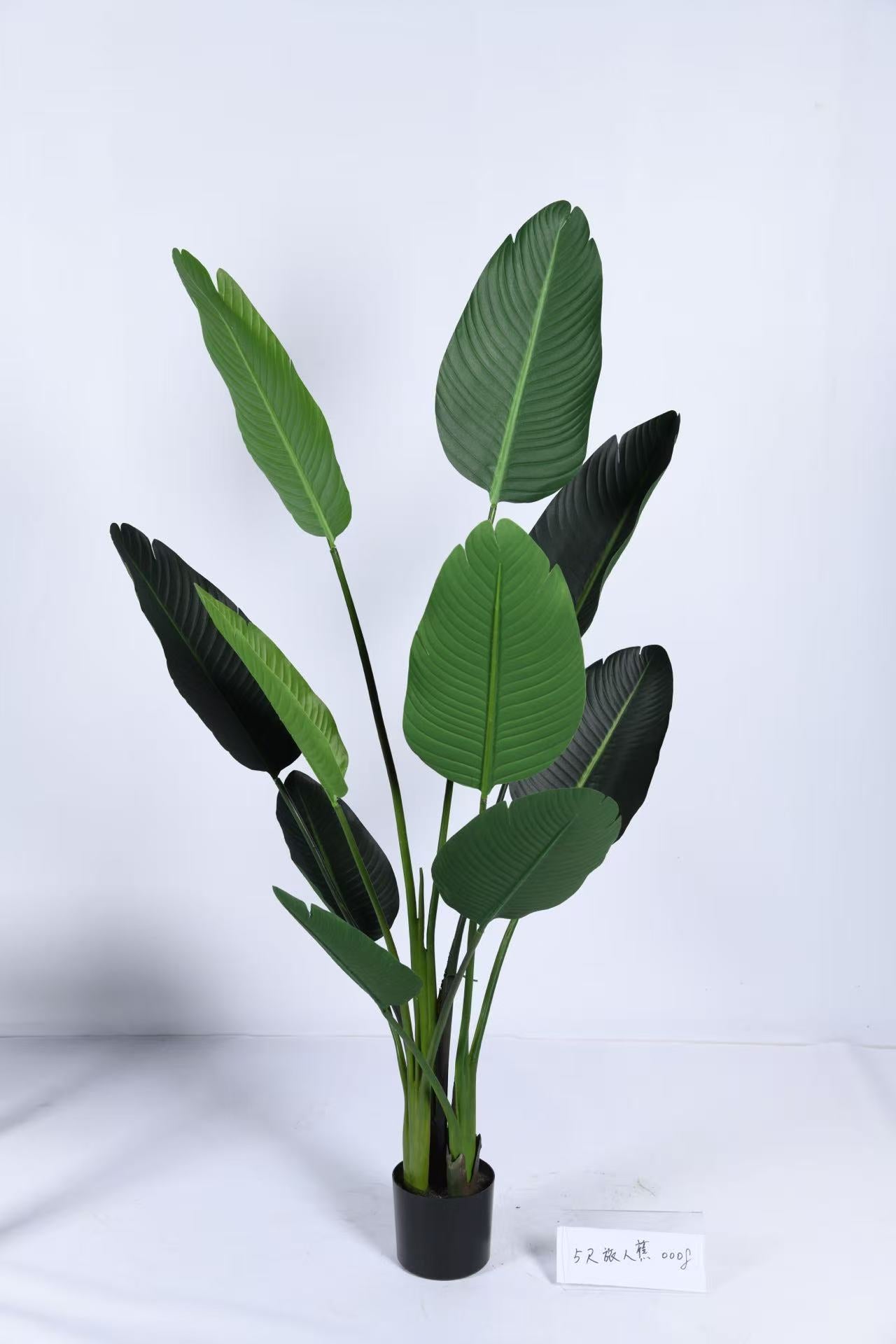 KWIAT SZTUCZNY STRELICJA 150 cm