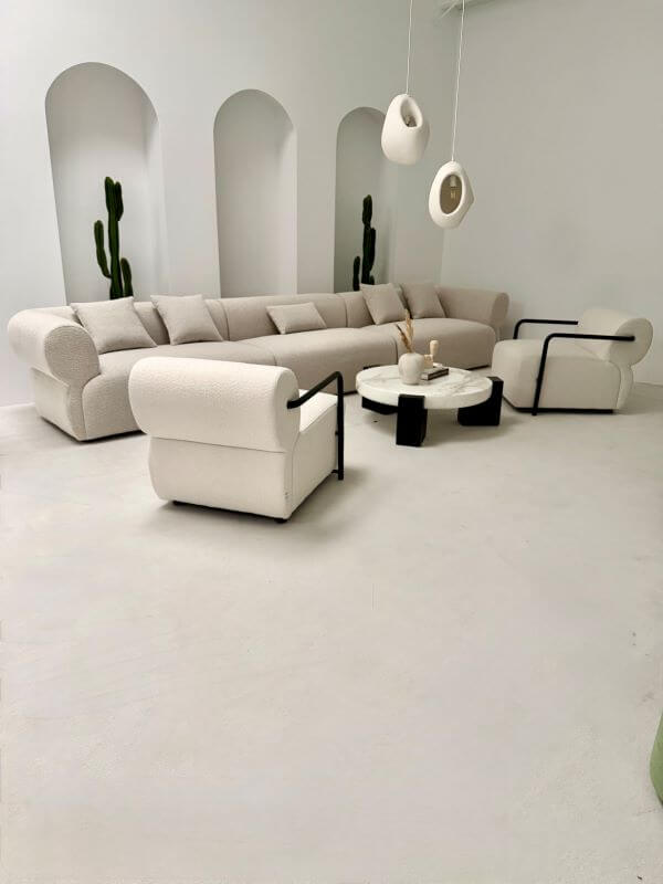 SOFA MILANO PONADCZASOWY DESIGN I KOMFORT NA CO DZIEŃ