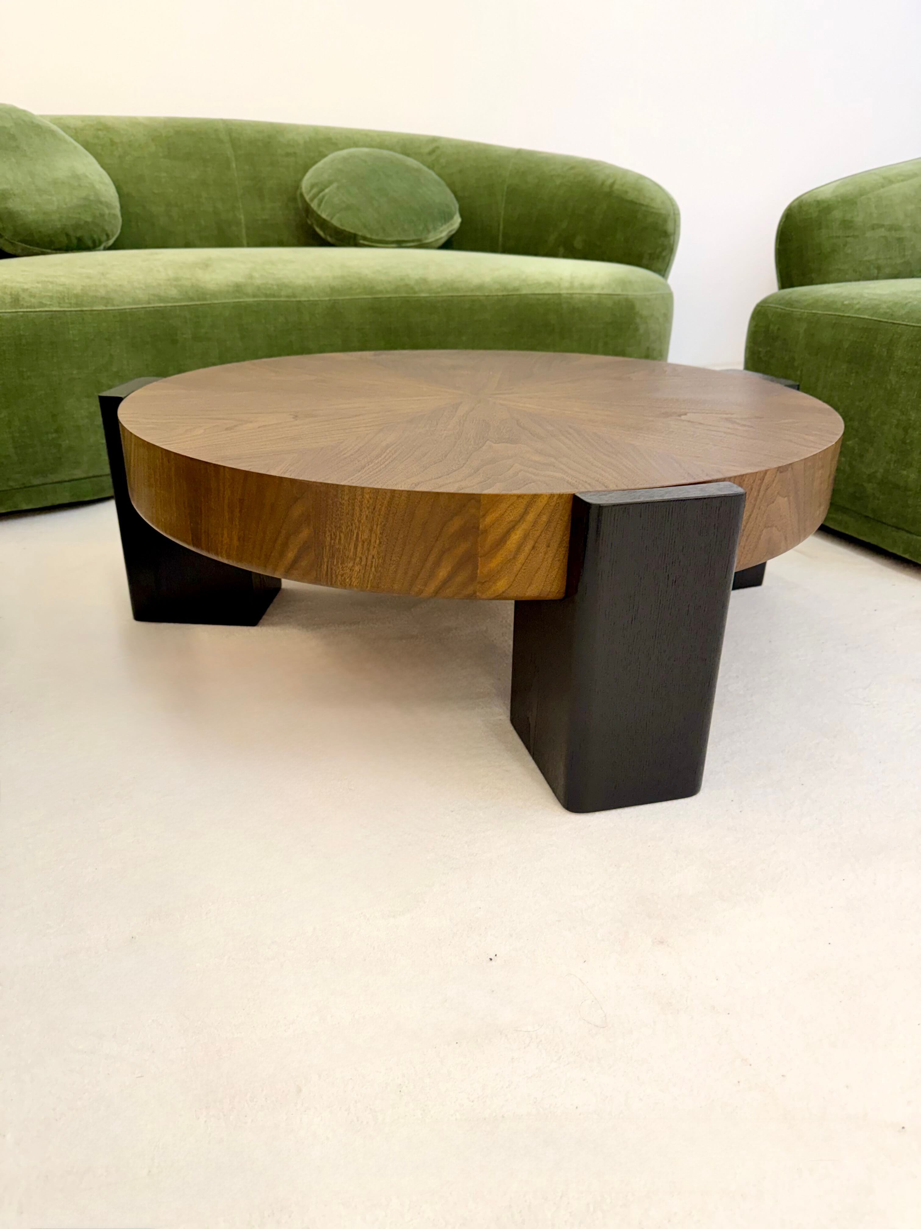 STOLIK FERNANDO – DESIGNERSKI STOLIK KAWOWY