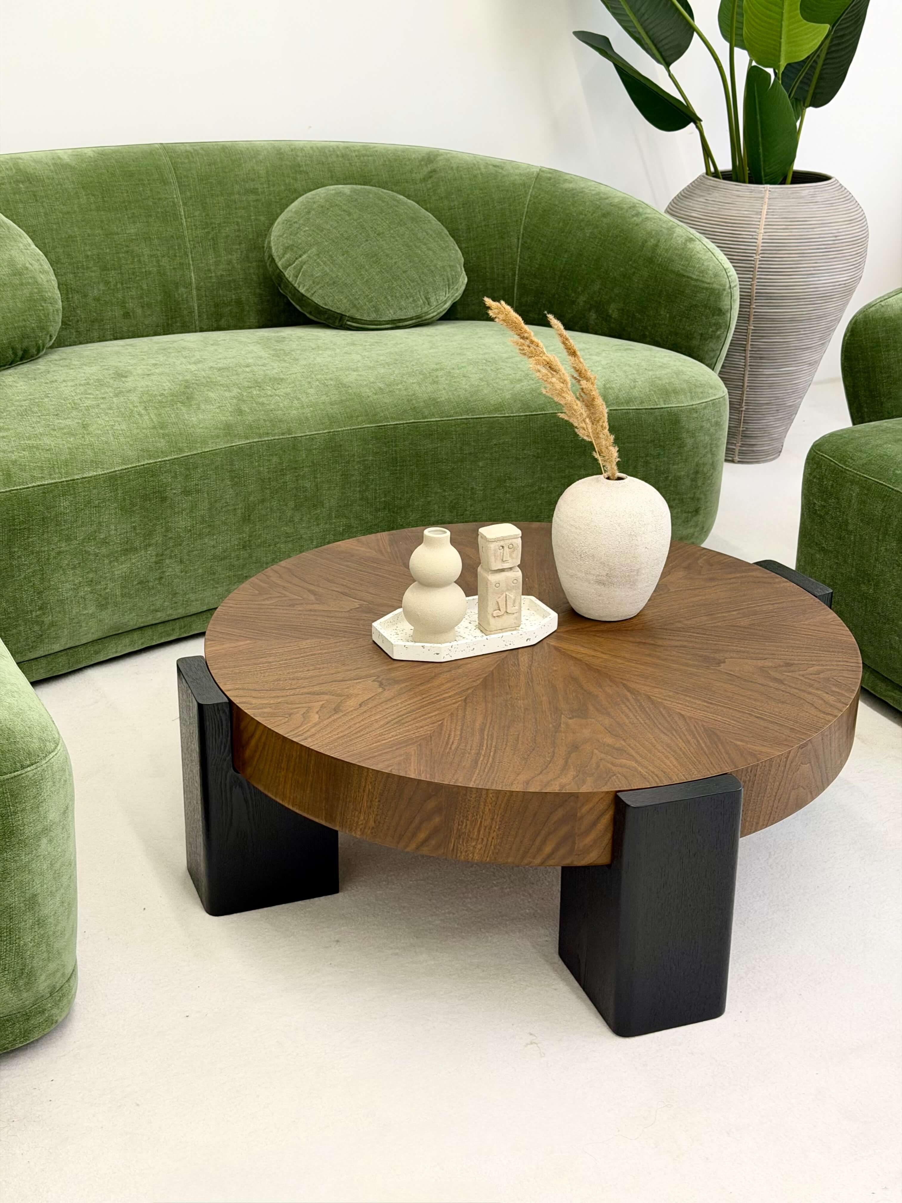 STOLIK FERNANDO – DESIGNERSKI STOLIK KAWOWY