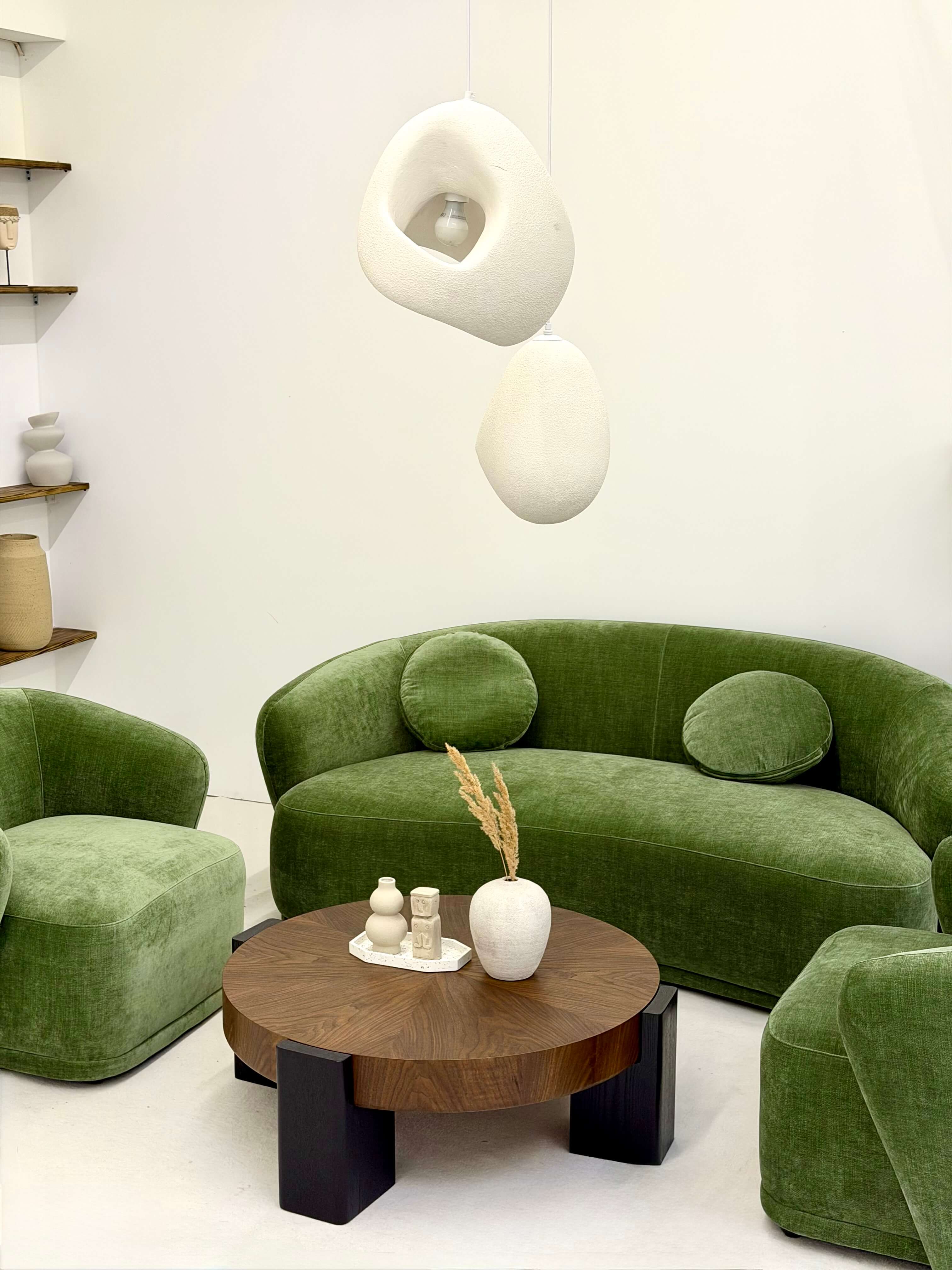 STOLIK FERNANDO – DESIGNERSKI STOLIK KAWOWY