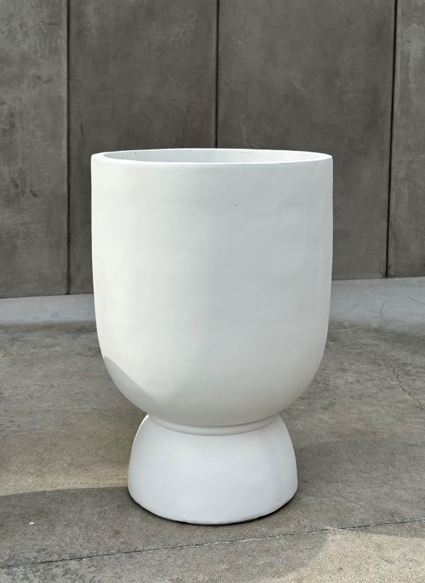 DONICZKA ODESSE LUXE WHITE S
