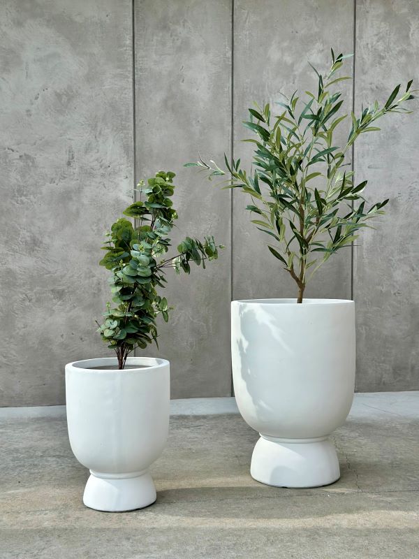 DONICZKA ODESSE LUXE WHITE S