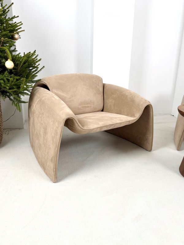 NOWOCZESNY FOTEL RAPHAEL CARMEL