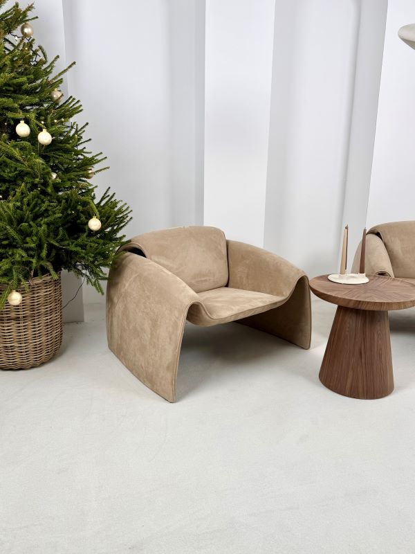 NOWOCZESNY FOTEL RAPHAEL CARMEL