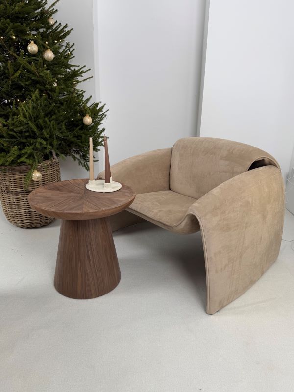 NOWOCZESNY FOTEL RAPHAEL CARMEL