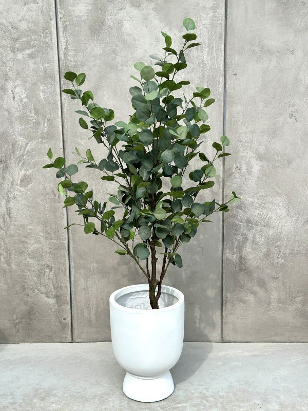 DRZEWKO SZTUCZNE EUKALIPTUSOWE 150 cm