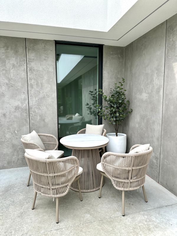 DRZEWKO SZTUCZNE EUKALIPTUSOWE 120 cm