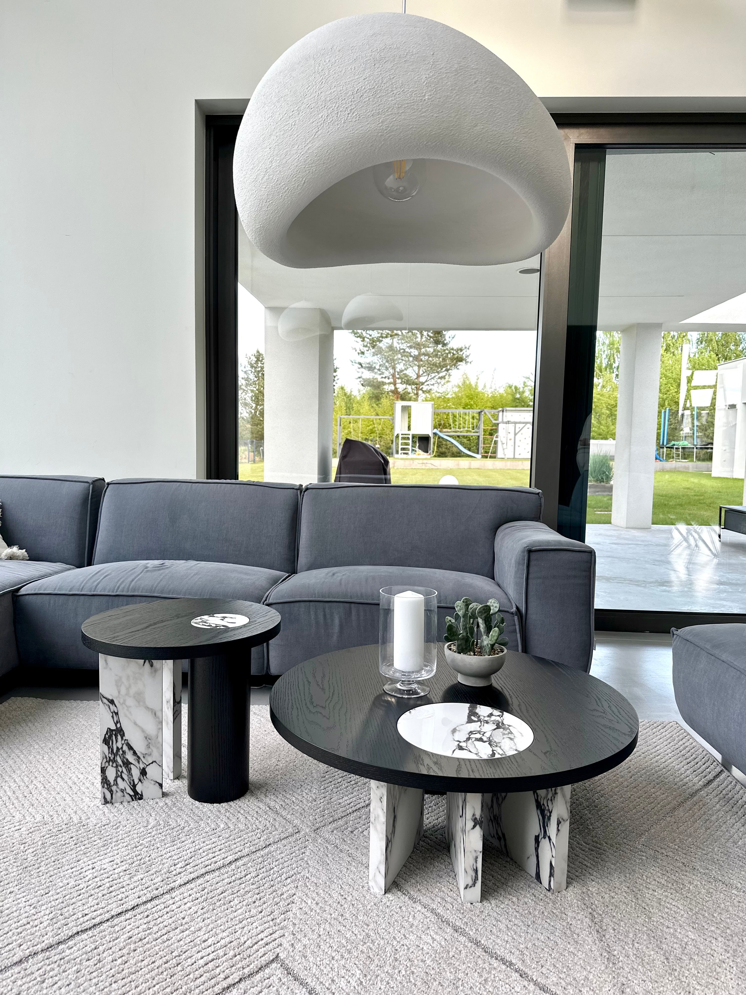 ZESTAW STOLIKÓW NICOLAS