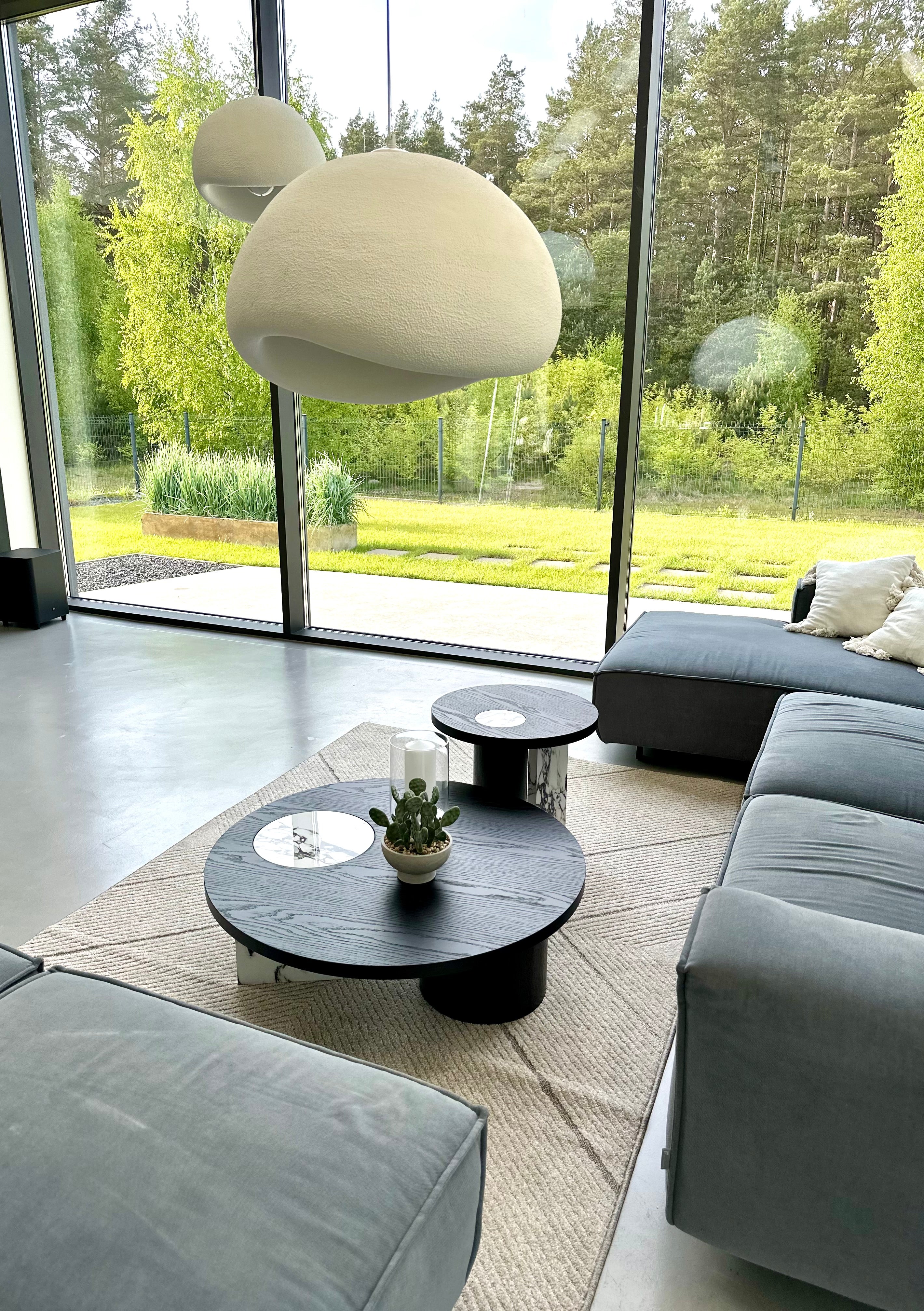 ZESTAW STOLIKÓW NICOLAS