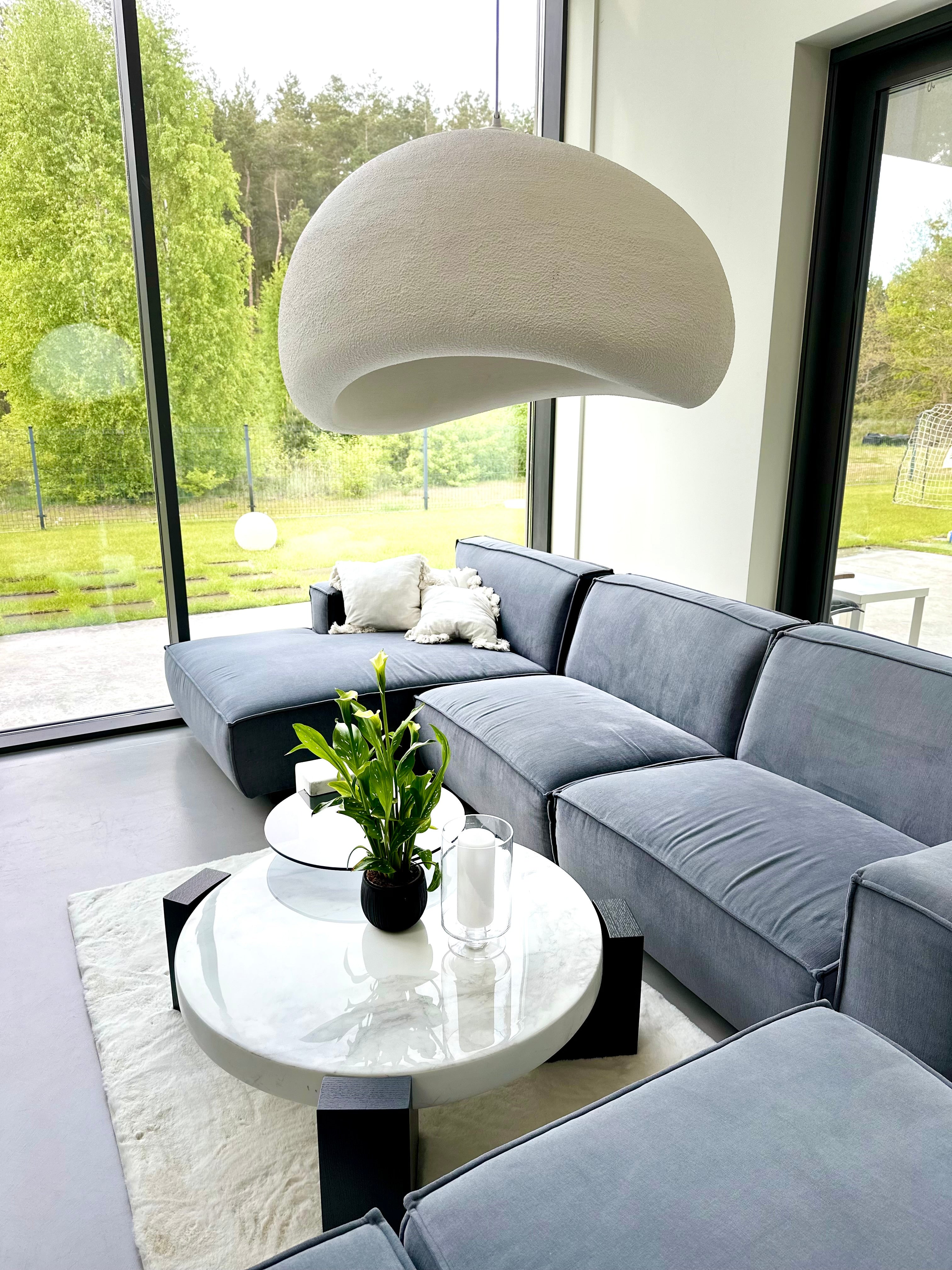 LAMPA WISZĄCA KUMO XL