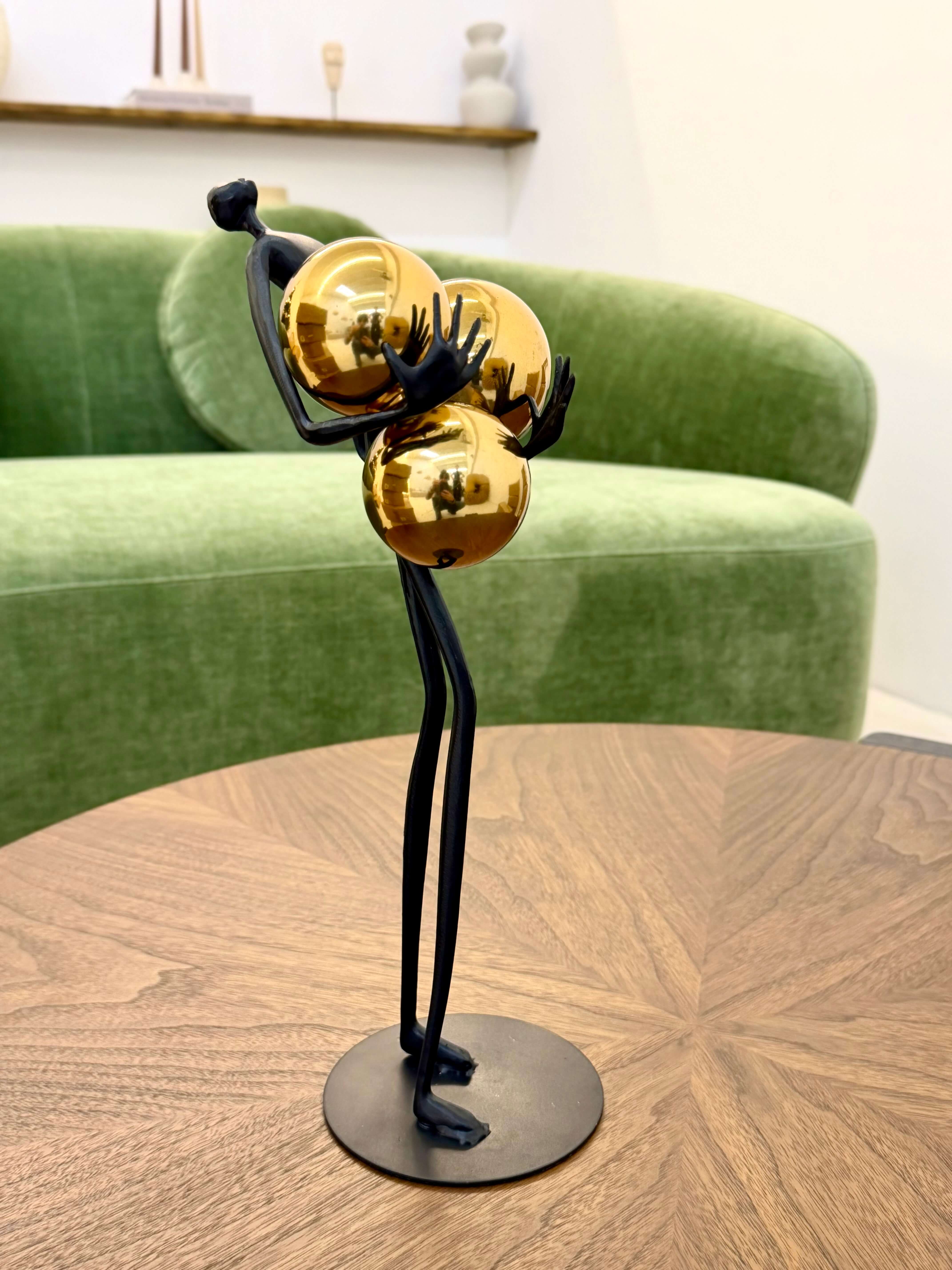 FIGURKA DEKORACYJNA BELLI