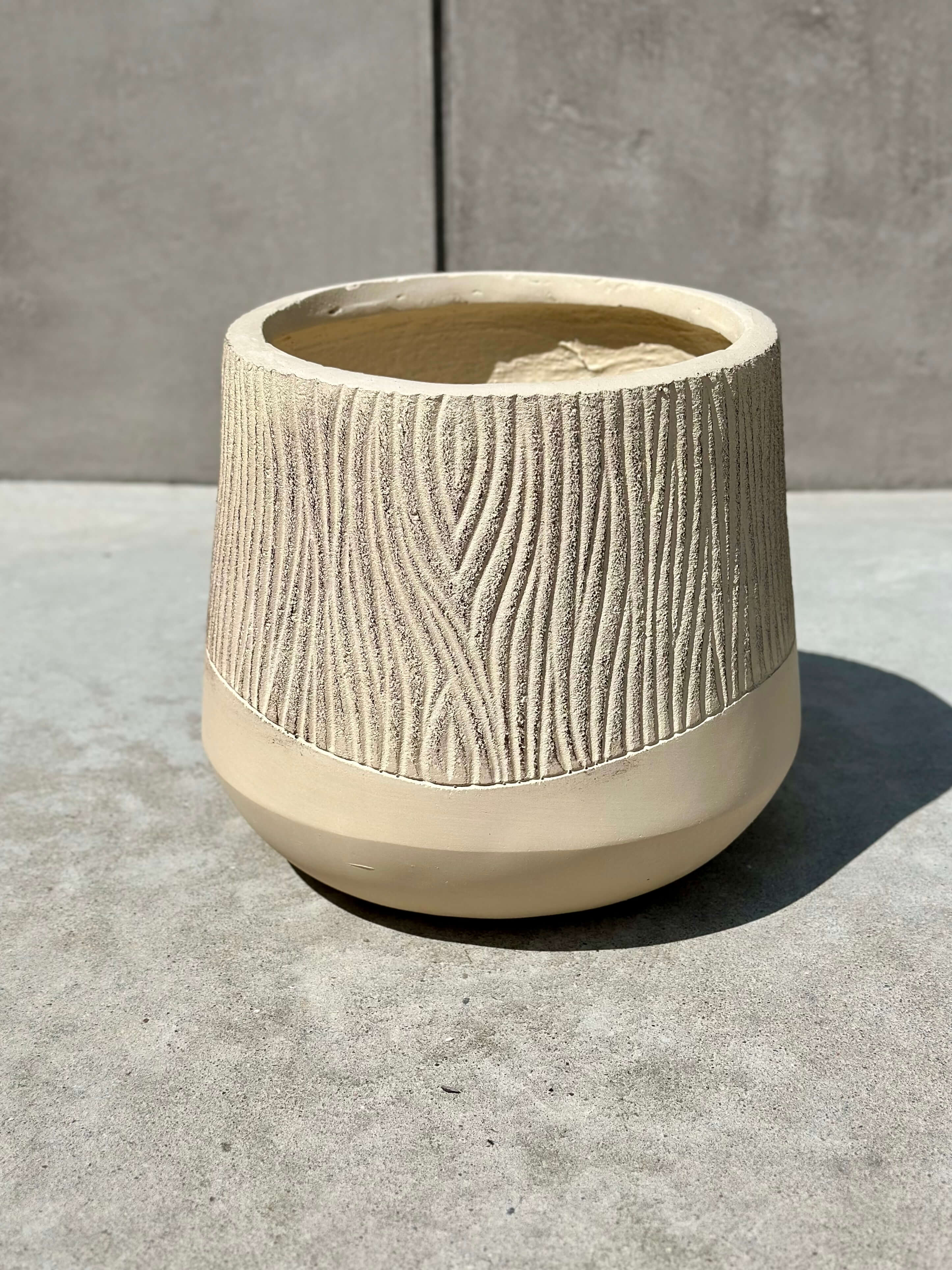 DONICZKA ALETTO SAND EDGE M