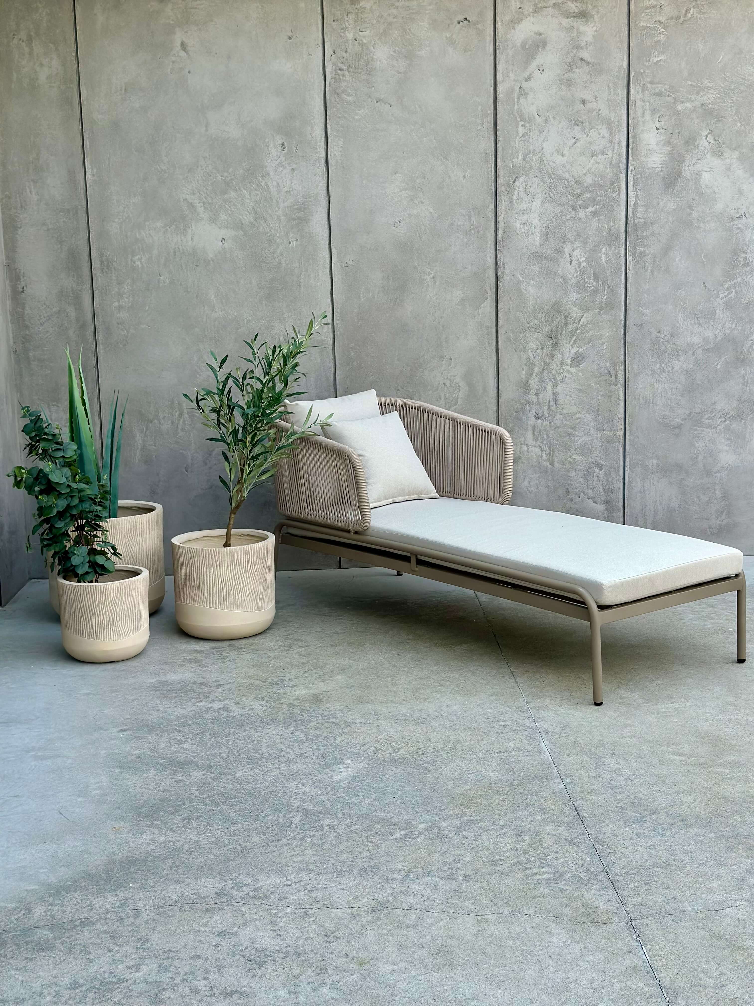 DONICZKA ALETTO SAND S