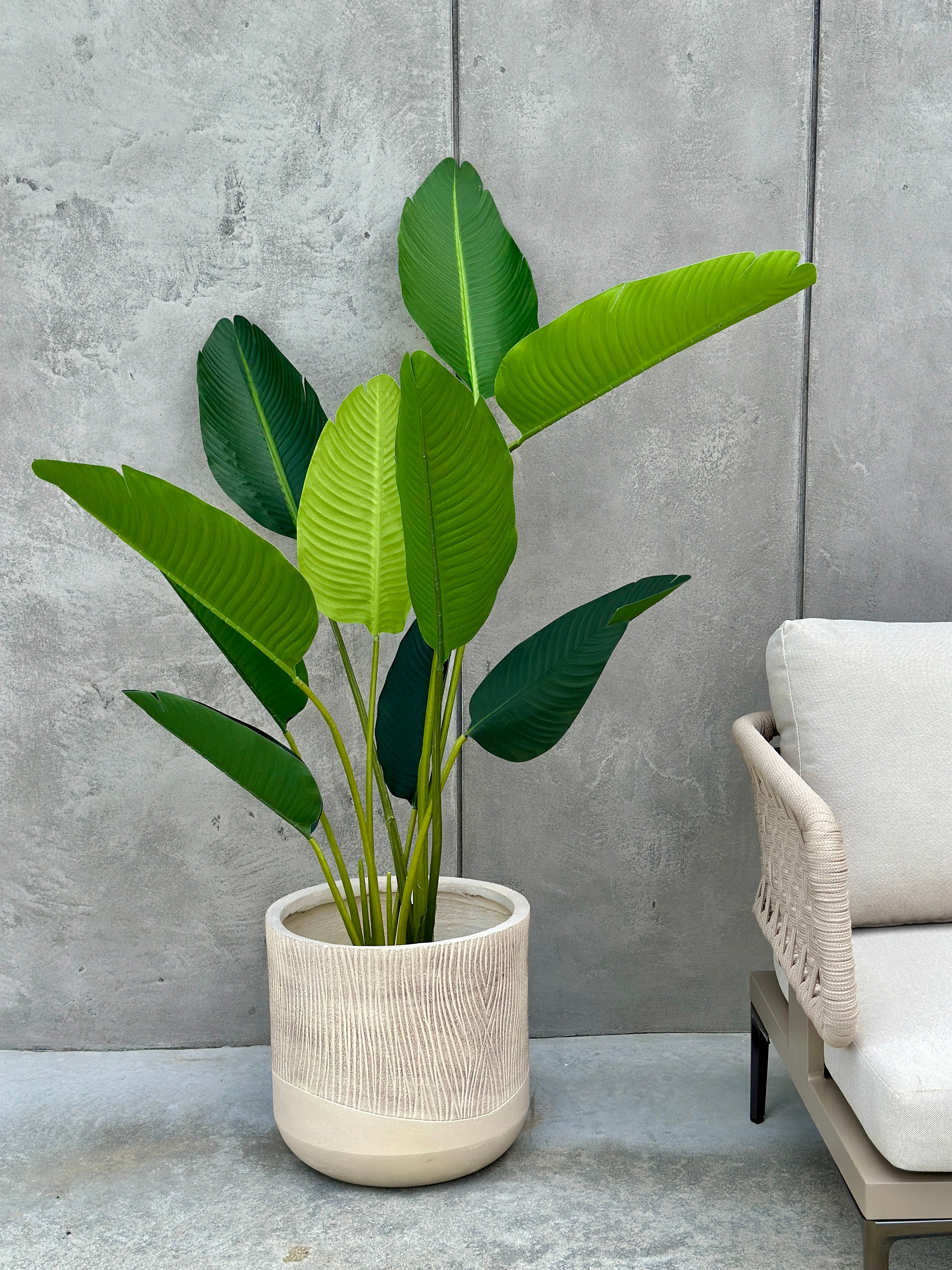 KWIAT SZTUCZNY STRELICJA 150 cm