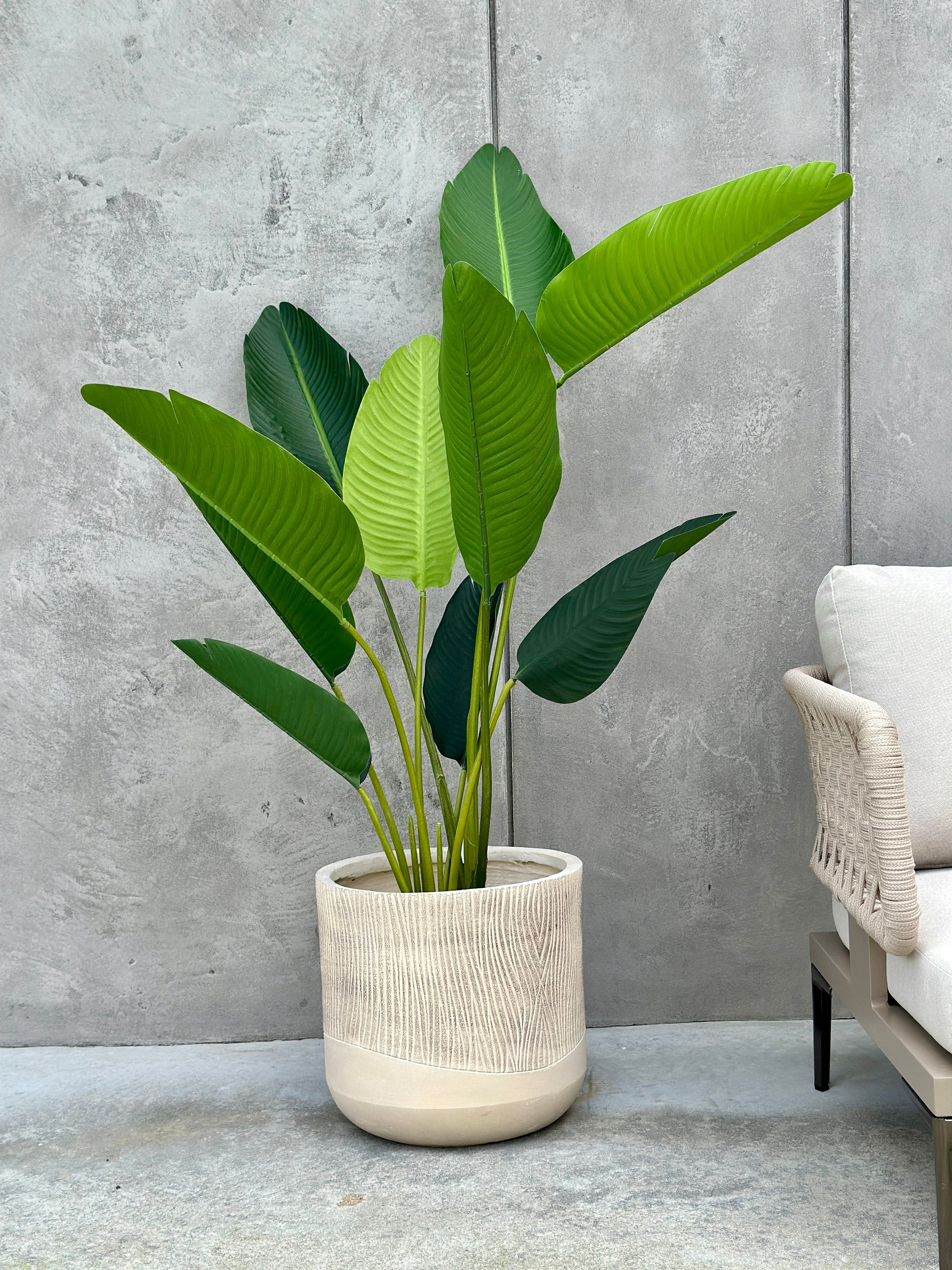 KWIAT SZTUCZNY STRELICJA 150 cm