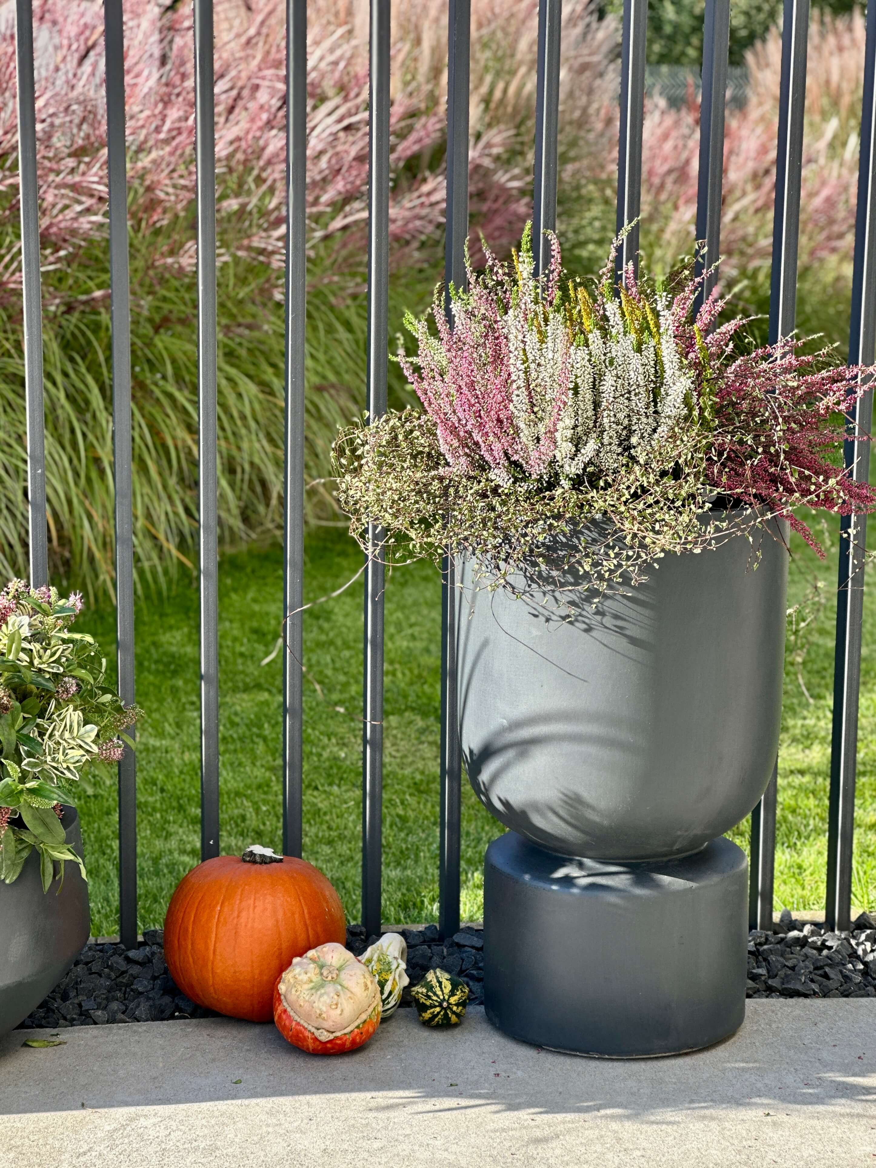 Doniczka MARTISO TALL